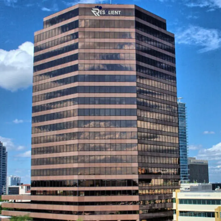 Orlando, Florida