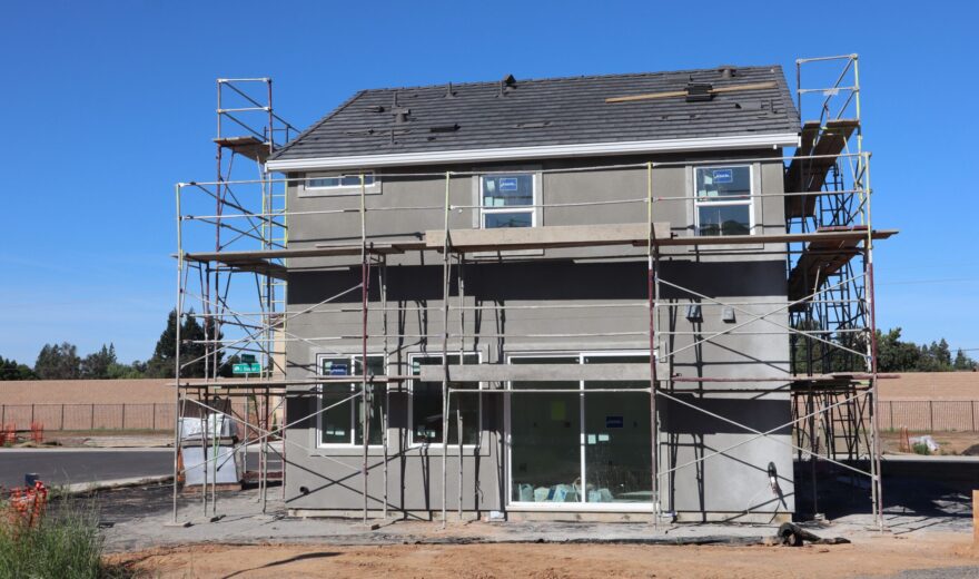 ADU construction in Temecula by Resilient Service Solutions