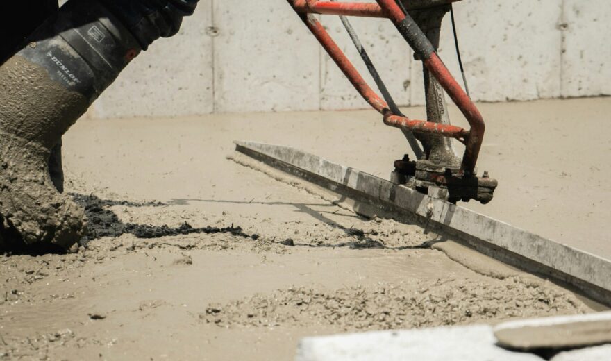 Concrete and masonry contractor in Temecula by Resilient Service Solutions