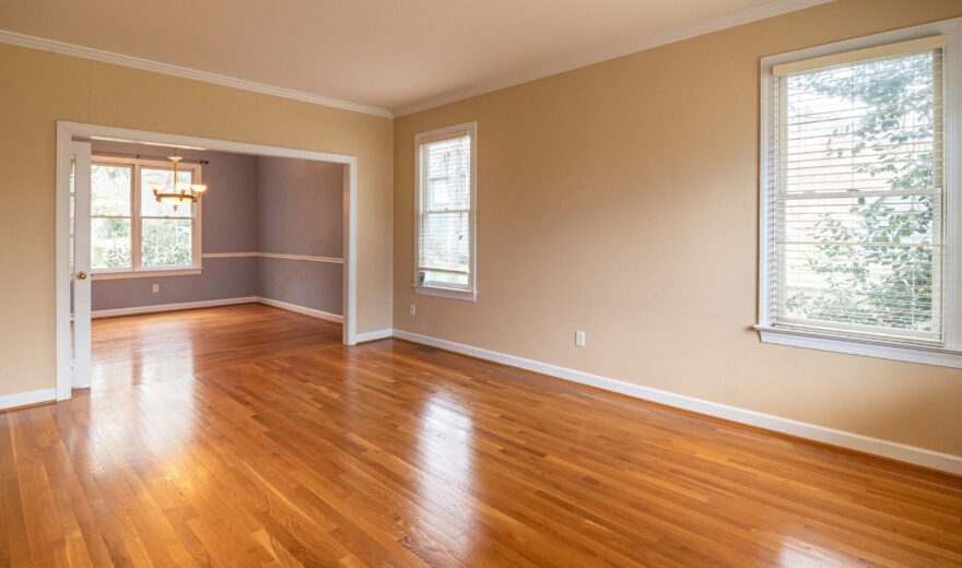 Flooring installation in Temecula by Resilient Service Solutions