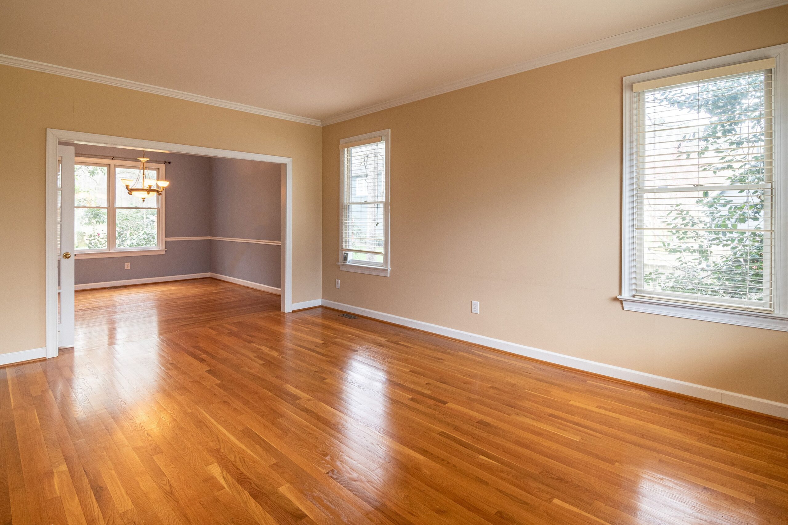 Flooring installation in Temecula by Resilient Service Solutions