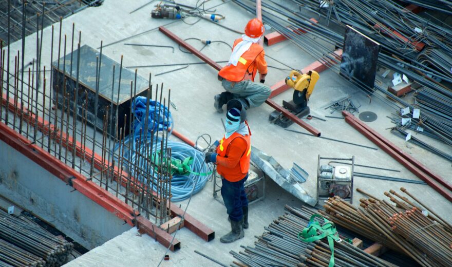 General contractor in Temecula by Resilient Service Solutions