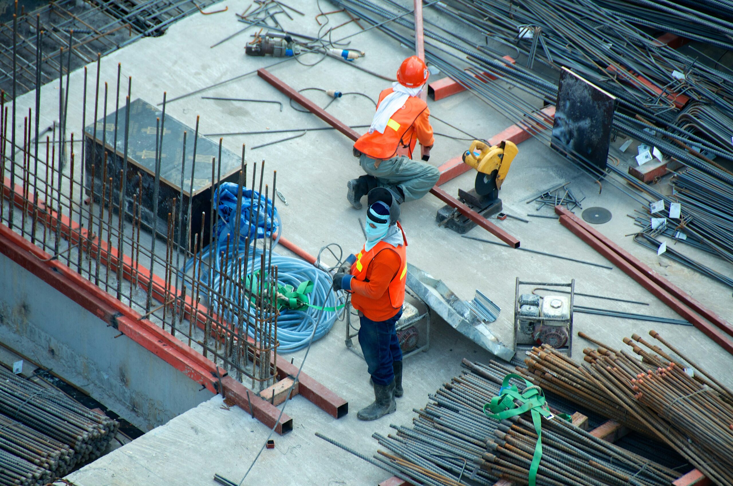 General contractor in Temecula by Resilient Service Solutions