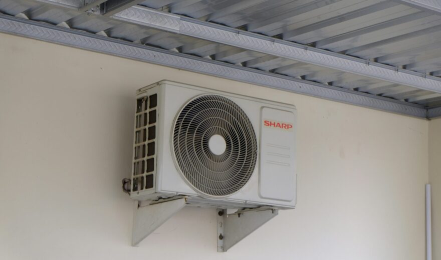 Residential HVAC services in Temecula by Resilient Service Solutions