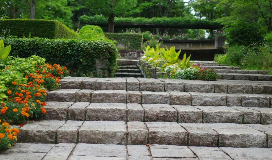 Hardscape contractor in Temecula by Resilient Service Solutions