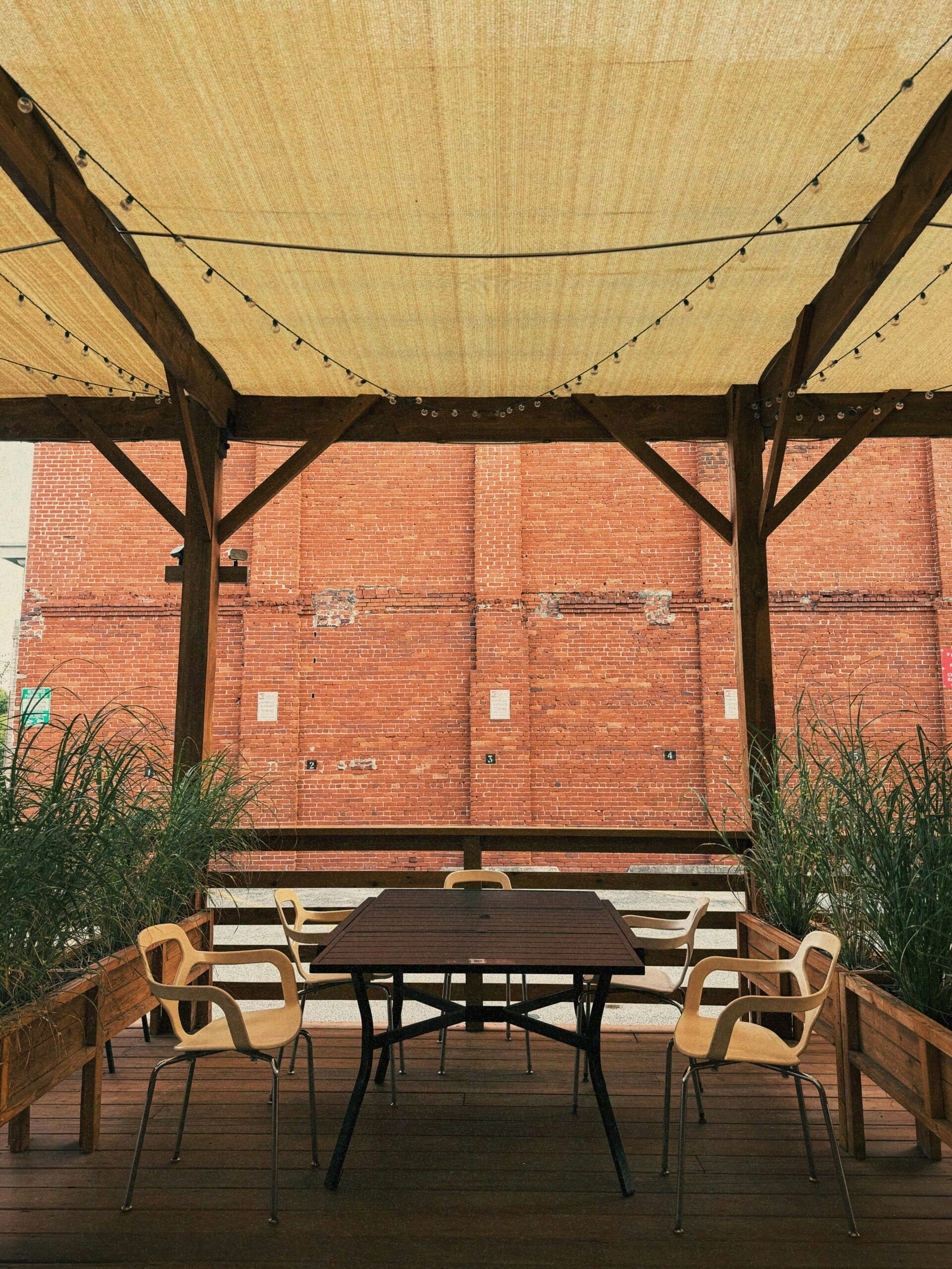 Patio covers and pergolas in Temecula by Resilient Service Solutions