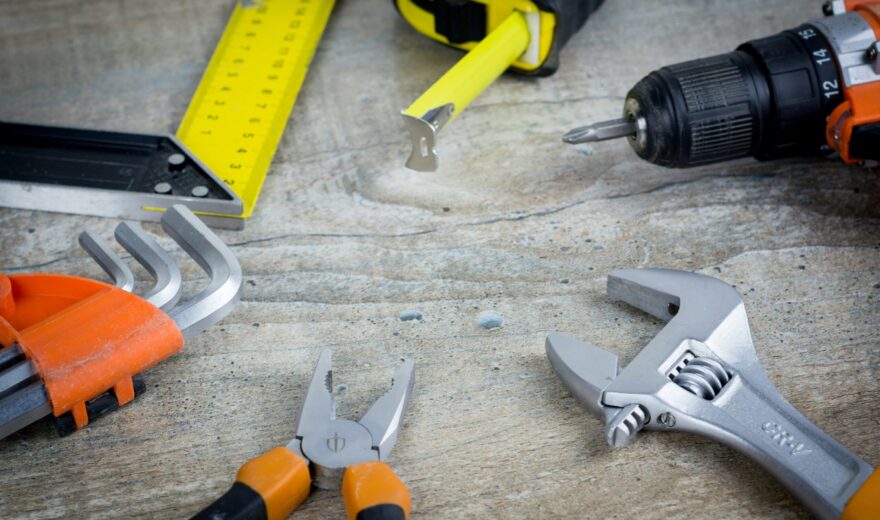 Preventative Maintenance Programs