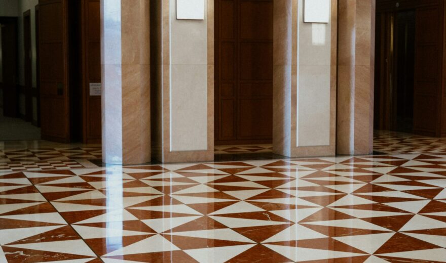 Tile & Flooring